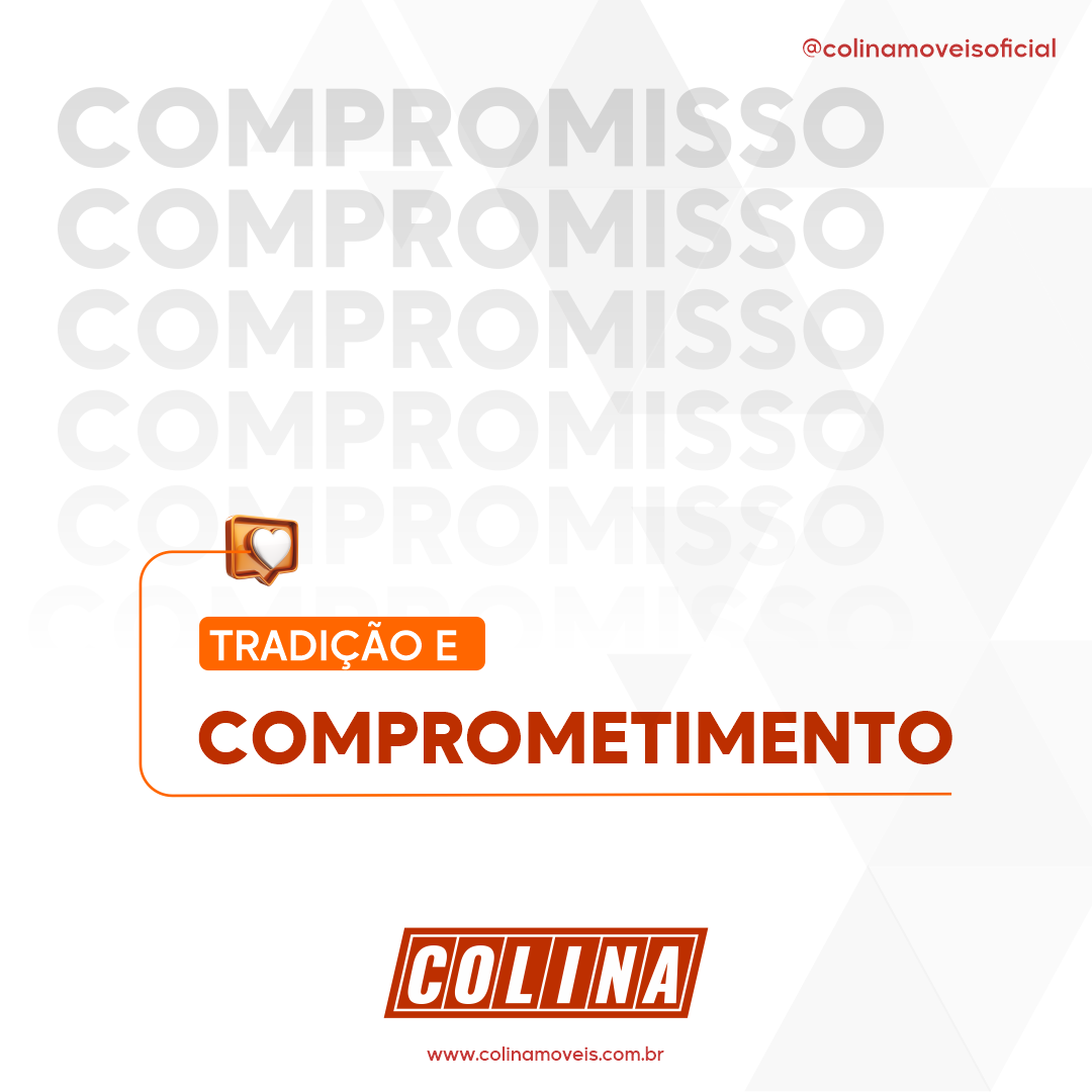 Tradição e comprometimento