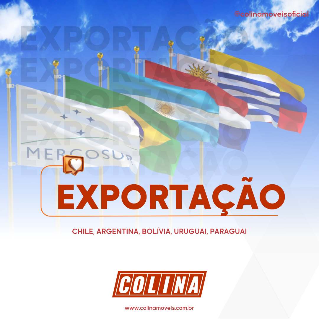 Exportação